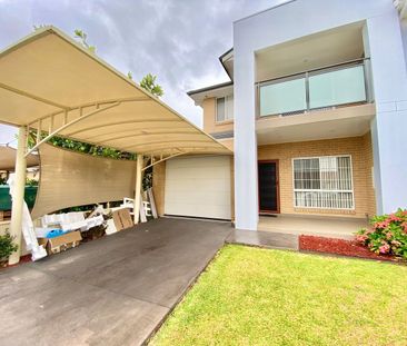 20 Byrd Street, Canley Heights, NSW 2166 - Photo 5