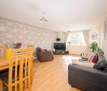 Apt 9, 2 Beech Heights, Belfast, BT7 3LQ - Photo 2