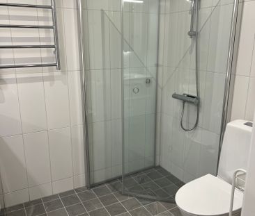 Alphyddevägen, Solna - Photo 6