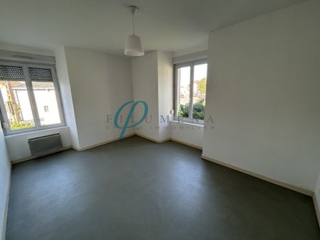 Location Appartement 3 pièces 56m² ST PIERRE MONTLIMART 49110 - Photo 2