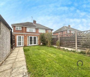 3 bedroom semi-detached house to rent - Photo 2