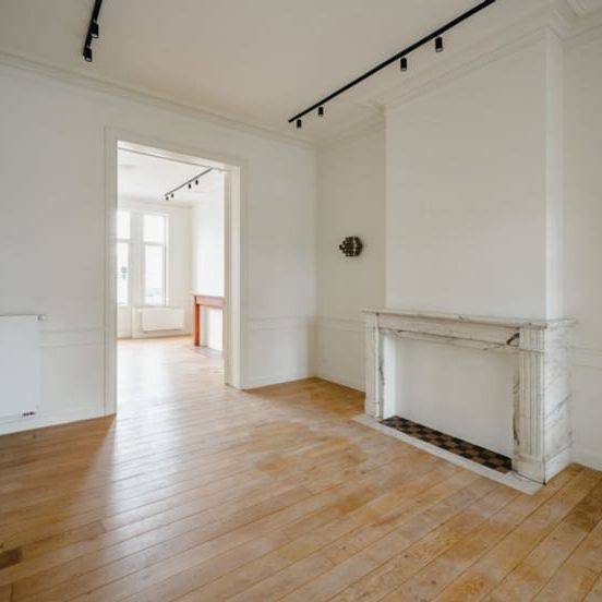 Penthouse te huur - Photo 1