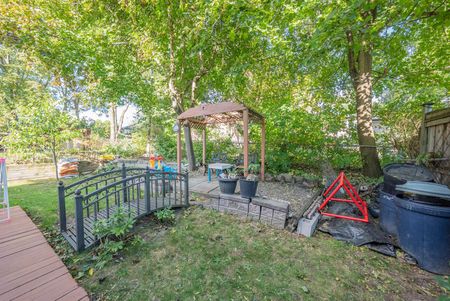 For Lease - 43 Sherwood Forest Drive Unit# Main Floor #2, Markham, Ontario - Photo 4