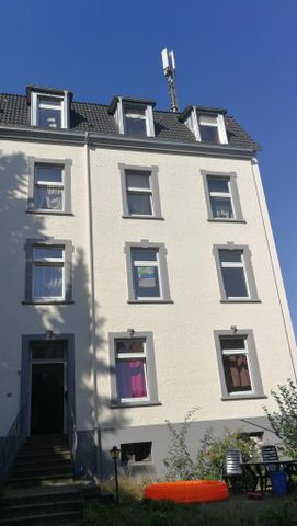 gemütliche 3-Zimmer-Wohnung - Foto 5