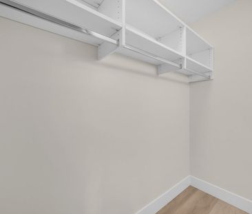 1101 3rd Avenue apartment — New Westminster, BC (2-Bedroom) - 2 Bedroom - Photo 6