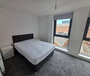 1 bedroom flat to rent - Photo 4