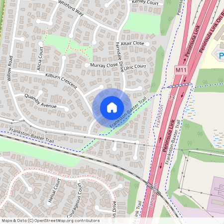 57 Ferndale Drive, Vic 3199, Frankston