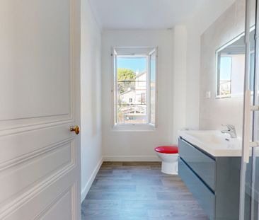 Appartement La Colle Sur Loup 3 pièce(s) 49.37 m2 - Photo 5