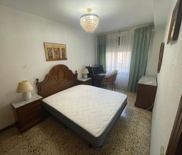 Piso de alquiler en Avinguda Catalunya, 27, Nou Eixample Nord - Photo 6