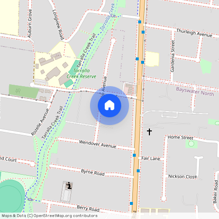 14 Dunlop Avenue, Vic 3153, Bayswater North