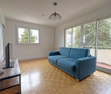 Appartement à louer 2 pièces • 42,77 m2 Orsay - Photo 1
