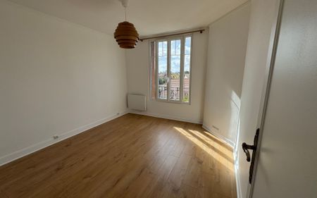 Appartement à louer 2 pièces • Saint-Maur-des-Fossés - Photo 2