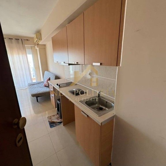 Studio / γκαρσονιέρα 25 τ.μ. προς ενοικίαση - Photo 1