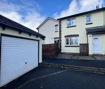 3 bedroom terraced house to rent - Photo 1