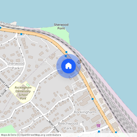 2 Tremont Street, Halifax, Nova Scotia, B3M 1X7