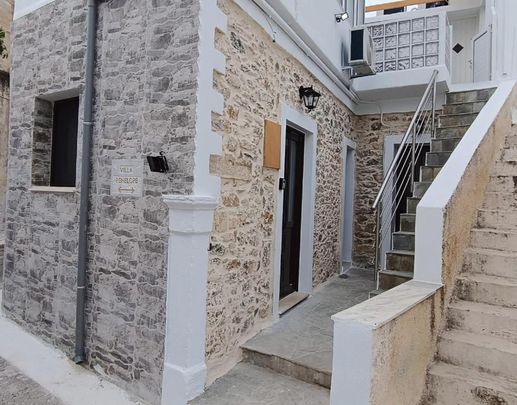 Μεζονέτα για ενοικίαση Τουρλωτή (Σητεία) - Φωτογραφία 1