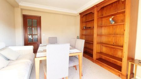 Piso de alquiler en Cl Marques de Nervion, Barrio del Nervión - Photo 3