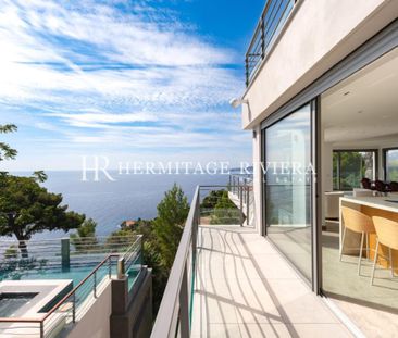 Nouvelle villa de luxe - Photo 6