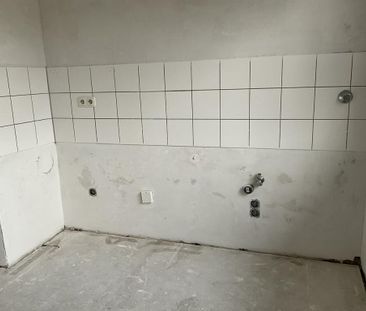 2-Zimmer-Wohnung in Duisburg Hochemmerich - Photo 1