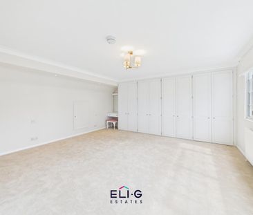 4 bedroom link detached house to rent - Photo 3