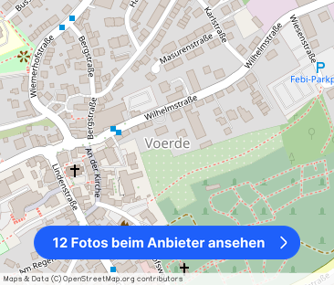 Alles auf Anfang: Frisch renovierte 1,5-Zimmer-Souterrainwohnung mi... - Foto 1