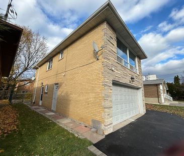 For Lease - 38 Cedarcroft Boulevard, Toronto, Ontario - Photo 4