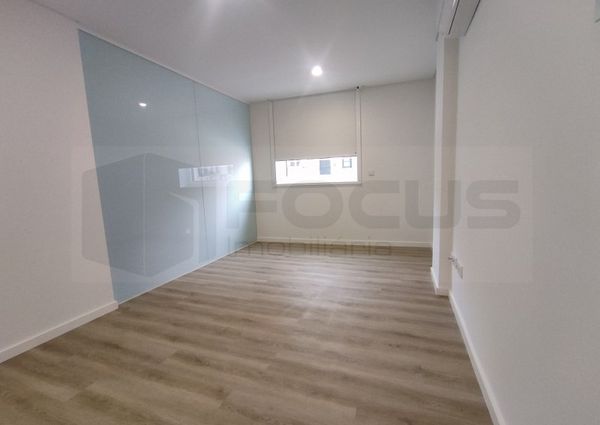 Apartamento T2 em Aveiro