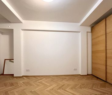 Po remoncie generalnym| Balkon| Parking| Muranów 41.3 m² - Photo 2