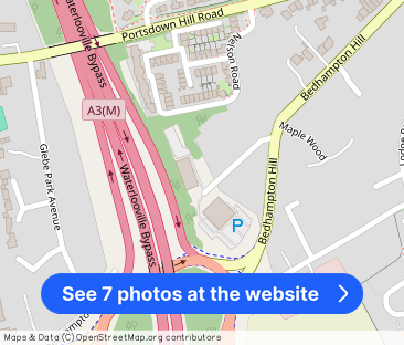 1 bedroom house share for rent - Photo 1