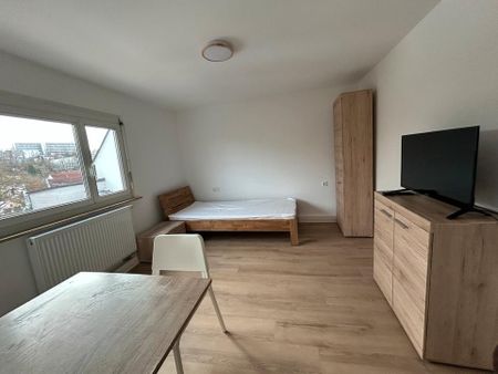 Wg Zimmer in 2er / 3er WG ERSTBEZUG - Photo 5