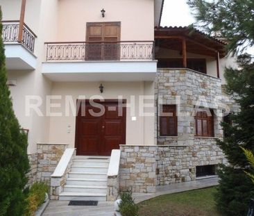 Βίλα για ενοικίαση Νέα Κηφισιά (Κηφισιά) - Photo 5