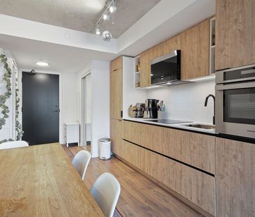 For Lease - 2 Augusta Avenue Unit# 603, Toronto, Ontario - Photo 3