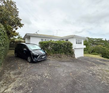 Remuera 3 bedroom well maintained home - Photo 3