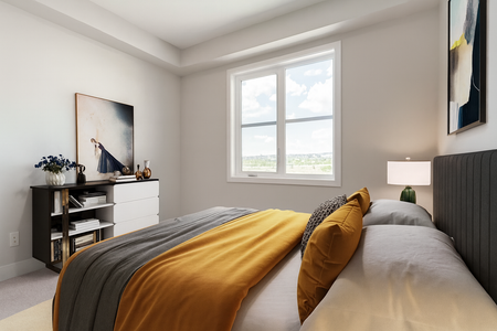 Brand New 2 Bed Condo For Rent In Springbank Hill. Detached Garage - Photo 2