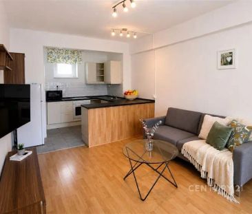 Klidné bydlení s výhledem do zeleně: Pronájem 2+kk s lodžií, Brno –... - Photo 2