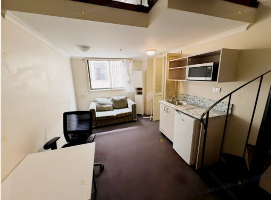 185-211 Broadway, Sydney - Photo 1