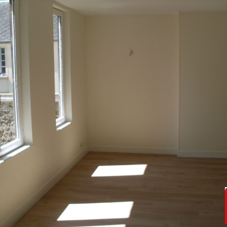 Appartement Bayeux 1 pièce(s) 31 m2 - Photo 1
