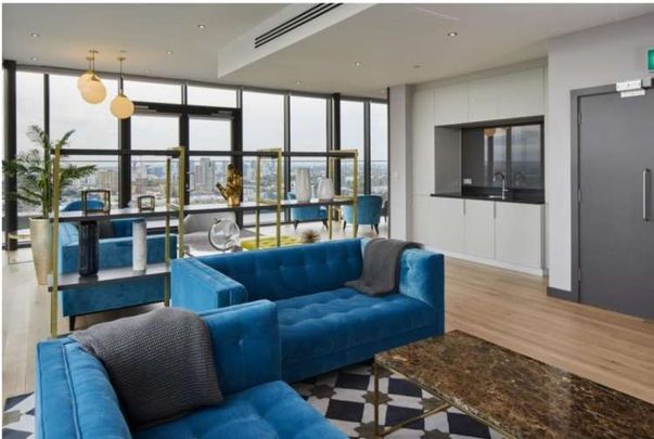 BRAND NEW apartments to rent with stunning city scape views, high spec gym and residents lounge. Be among the first to join us at The Highline! - Photo 1