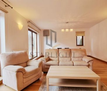 Pipera | Rent 3 bedroom villa with community pool - Fotografie 5