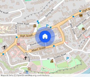 Market Street, Ventnor, PO38 - Photo 1