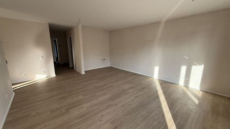 Wohnung zur Miete in Rheine Barrierefrei! Topzentral! Erstbezug! - Foto 2