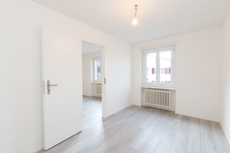 Traumhafte Wohnung - Foto 5
