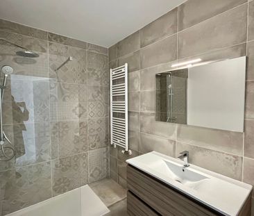 Appartement à louer 3 pièces • 72,70 m2 Lyon 2 - Photo 4