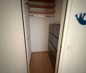 Helle, ruhige und gut geschnittene Zweizimmerwohnung - Foto 2