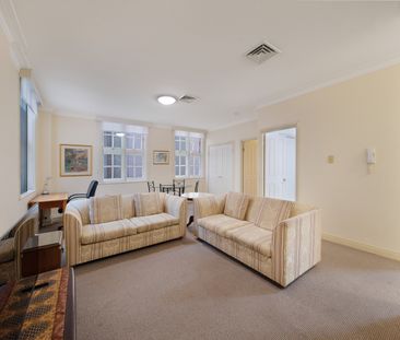 408/301 Ann St, Brisbane City QLD 4000 - Apartment For Rent | Domain - Photo 3