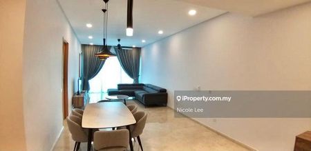 Damansara City Residency (DC Residensi), Damansara Heights - Photo 3