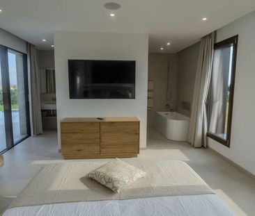 3 room luxury Detached House for rent in Muro, Spain - Photo 1