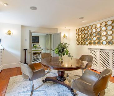 2 bedroom barn conversion to rent - Photo 6