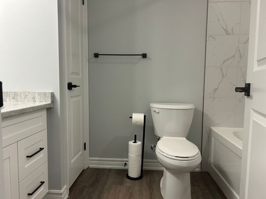 For Lease - 122 Clare Avenue Unit# Basement, Welland, Ontario - Photo 1