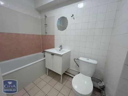Location Appartement 1 pièce 30m² ARPAJON 91290 - Photo 5